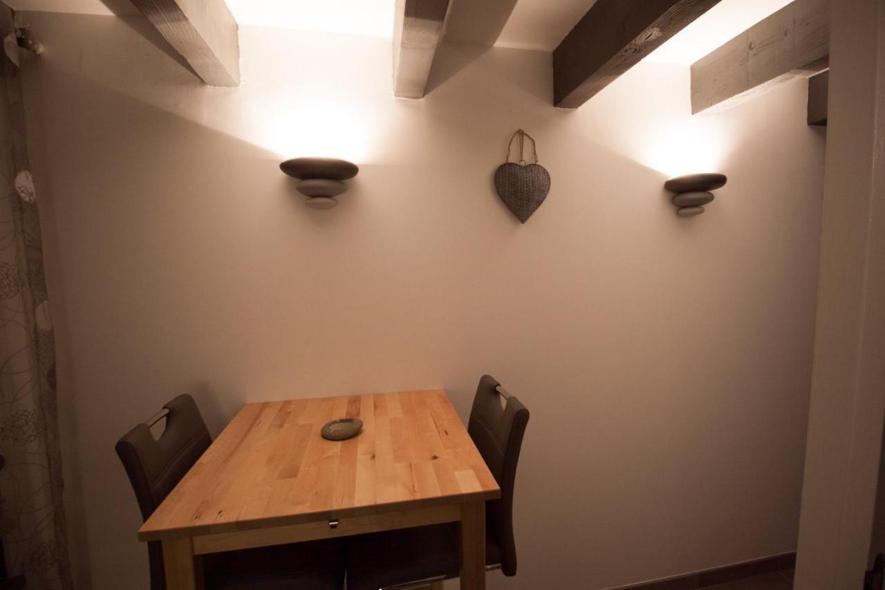 Chambre d'hôtes Bulle d’Eden La Seyne-sur-Mer Extérieur photo